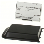 Аккумуляторная батарея iBatt iB-M128 для телефонов, смартфонов i-mateЕмкость (mAh): 2250. Напряжение (V): 3,7