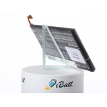 Аккумуляторная батарея iBatt iB-M2167 для телефонов, смартфонов TracfoneЕмкость (mAh): 4500. Напряжение (V): 3,85