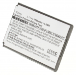 Аккумуляторная батарея iBatt iB-M1079 для телефонов, смартфонов OrangeЕмкость (mAh): 1250. Напряжение (V): 3,7