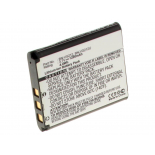 Аккумуляторная батарея iBatt iB-F410 для фотокамер и видеокамер CasioЕмкость (mAh): 1200. Напряжение (V): 3,7