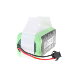 Аккумуляторная батарея для пылесоса Eufy RoboVac 11C. Артикул iB-T983.Емкость (mAh): 2000. Напряжение (V): 14,4