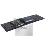 Аккумуляторная батарея для ноутбука Acer Aspire V5-472G-53334G50amm. Артикул iB-A674.Емкость (mAh): 3000. Напряжение (V): 15,2