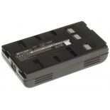 Аккумуляторная батарея PV-BP15 для фотоаппаратов и видеокамер HP. Артикул iB-F357.Емкость (mAh): 1200. Напряжение (V): 6