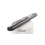 Аккумуляторная батарея для ноутбука Acer Travelmate P256-MG-7170. Артикул iB-A909.Емкость (mAh): 4400. Напряжение (V): 11,1
