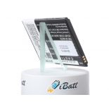 Аккумуляторная батарея BAT-A12 для телефонов, смартфонов Acer. Артикул iB-M913.Емкость (mAh): 2000. Напряжение (V): 3,8