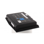 Аккумуляторная батарея CS-DEM180NB для ноутбуков Alienware. Артикул iB-A702.Емкость (mAh): 6480. Напряжение (V): 14,8