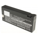 Аккумуляторная батарея 40488A для фотоаппаратов и видеокамер Zenith. Артикул iB-F375.Емкость (mAh): 1800. Напряжение (V): 12