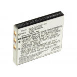 Аккумуляторная батарея SB-L0737 для фотоаппаратов и видеокамер Polaroid. Артикул iB-F391.Емкость (mAh): 850. Напряжение (V): 3,7