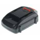 Аккумуляторная батарея для электроинструмента Worx WX550.1. Артикул iB-T332.Емкость (mAh): 2000. Напряжение (V): 18