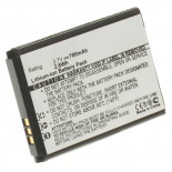 Аккумуляторная батарея iBatt iB-M502 для телефонов, смартфонов MTCЕмкость (mAh): 700. Напряжение (V): 3,7