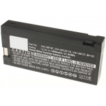 Аккумуляторная батарея VSBS0011 для фотоаппаратов и видеокамер Pentax. Артикул iB-F375.Емкость (mAh): 1800. Напряжение (V): 12