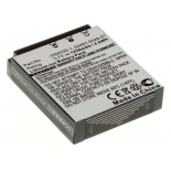 Аккумуляторная батарея iBatt iB-F414 для фотокамер и видеокамер AcerЕмкость (mAh): 1250. Напряжение (V): 3,7
