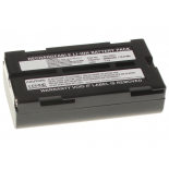 Аккумуляторная батарея CGR-B/202A1B для фотоаппаратов и видеокамер Rca. Артикул iB-F367.Емкость (mAh): 2000. Напряжение (V): 7,4