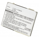 Аккумуляторная батарея L36880-N7101-A110 для телефонов, смартфонов BenQ-Siemens. Артикул iB-M203.Емкость (mAh): 750. Напряжение (V): 3,7