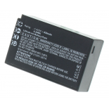 Аккумуляторная батарея iBatt iB-F198 для фотокамер и видеокамер Blackmagic DesignЕмкость (mAh): 850. Напряжение (V): 7,4