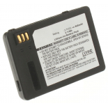 Аккумуляторная батарея для телефона, смартфона Siemens 3618. Артикул iB-M202.Емкость (mAh): 840. Напряжение (V): 3,7