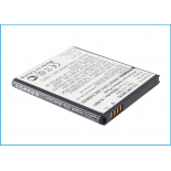 Аккумуляторная батарея iBatt iB-M1367 для телефонов, смартфонов SamsungЕмкость (mAh): 1800. Напряжение (V): 3,7
