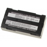 Аккумуляторная батарея BN-V812 для фотоаппаратов и видеокамер JVC. Артикул iB-F367.Емкость (mAh): 2000. Напряжение (V): 7,4