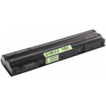 Аккумуляторная батарея для ноутбука Dell Latitude E6520. Артикул 11-1298.Емкость (mAh): 4400. Напряжение (V): 11,1