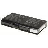 Аккумуляторная батарея для ноутбука Asus N90Sc. Артикул 11-11436.Емкость (mAh): 4400. Напряжение (V): 11,1