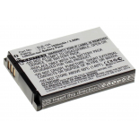 Аккумуляторная батарея iBatt iB-F394 для фотокамер и видеокамер PrakticaЕмкость (mAh): 1050. Напряжение (V): 3,7