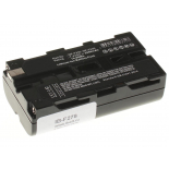 Аккумуляторная батарея iBatt iB-F278 для фотокамер и видеокамер GrundigЕмкость (mAh): 2000. Напряжение (V): 7,4