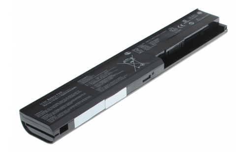Аккумуляторная батарея A31-X401 для ноутбуков Asus. Артикул iB-A696H.