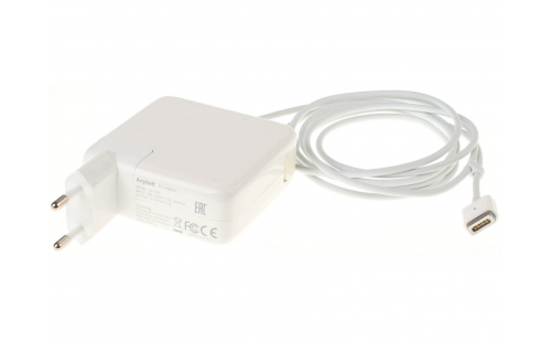 Блок питания (адаптер питания) MB283LL/A для ноутбука Apple. Артикул 22-220.