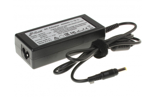 Блок питания (адаптер питания) VGP-AC10V8 для ноутбука Sony. Артикул iB-R412.