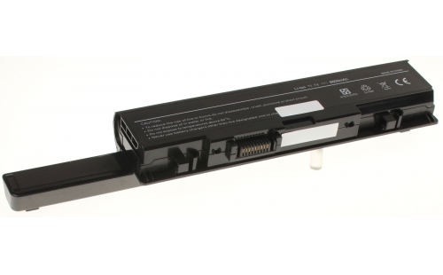 Аккумуляторная батарея D293K для ноутбуков Dell. Артикул 11-1209.