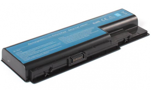 Аккумуляторная батарея для ноутбука Acer Aspire 7235G. Артикул 11-1142.