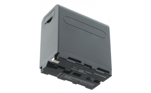 Аккумуляторная батарея NP-F550 для фотоаппаратов и видеокамер Sony. Артикул iB-F526.