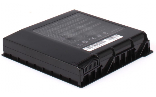 Аккумуляторная батарея для ноутбука Asus G74SW (Dual Core). Артикул 11-1406.