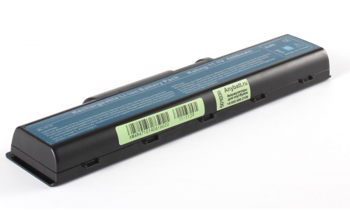Аккумуляторная батарея для ноутбука Acer Aspire 5542ANWXMi. Артикул 11-1129.
