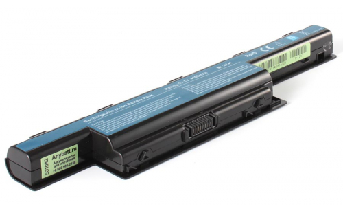 Аккумуляторная батарея для ноутбука Acer Aspire 5745DG--384G50Miks. Артикул 11-1217.