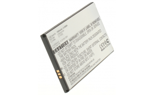 Аккумуляторная батарея для телефона, смартфона Gionee GN180. Артикул iB-M779.