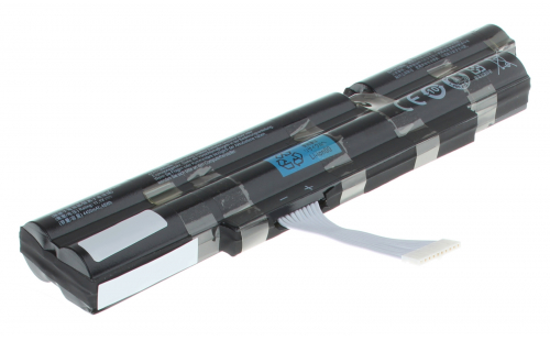 Аккумуляторная батарея для ноутбука Acer Aspire Timeline X 3830T. Артикул iB-A488H.