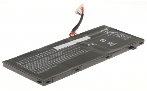Аккумуляторная батарея для ноутбука Acer Aspire VN7-571G-50Z2. Артикул iB-A912.