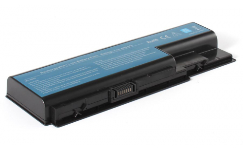 Аккумуляторная батарея для ноутбука eMachines E520-572G12Mi. Артикул 11-1140.
