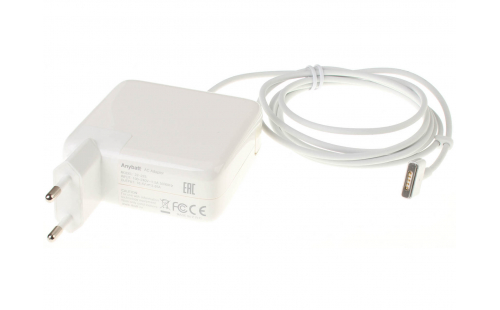 Блок питания (адаптер питания) MC461LL/A для ноутбука Apple. Артикул 22-225.