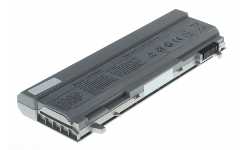 Аккумуляторная батарея HW079 для ноутбуков Dell. Артикул 11-1509.