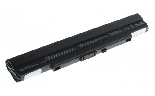 Аккумуляторная батарея для ноутбука Asus UL30A-X2. Артикул 11-1171.