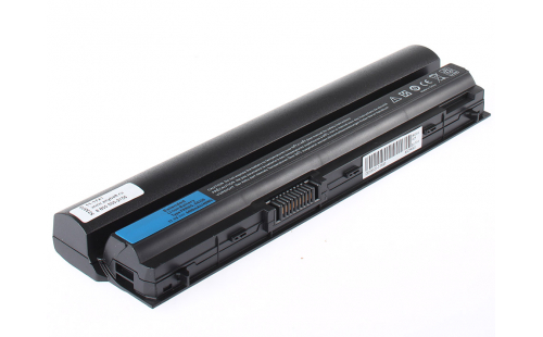 Аккумуляторная батарея для ноутбука Dell Latitude E6320 (E632-35637-13). Артикул 11-1721.