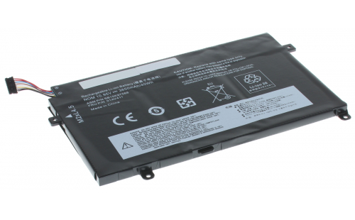 Аккумуляторная батарея SB10K97568 для ноутбуков Lenovo. Артикул 11-11513.