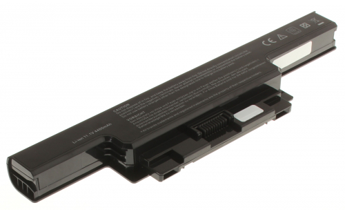 Аккумуляторная батарея для ноутбука Dell Studio 1458. Артикул 11-1228.
