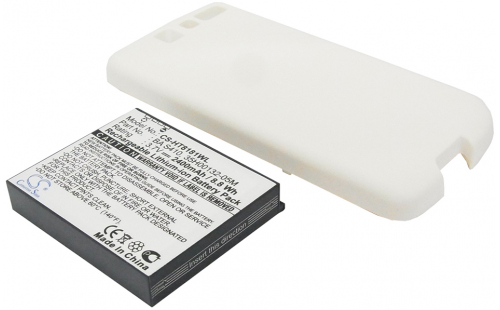 Аккумуляторная батарея BA S410 для телефонов, смартфонов HTC. Артикул iB-M281.