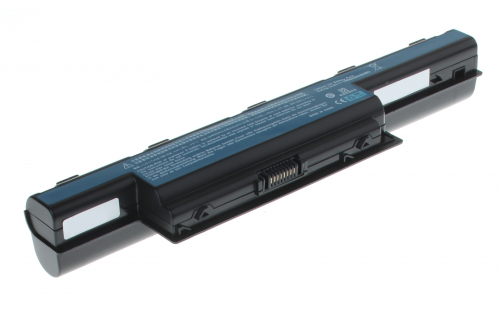 Аккумуляторная батарея для ноутбука Acer Aspire 5745DG--384G50Miks. Артикул iB-A225H.