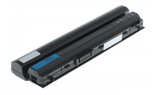 Аккумуляторная батарея для ноутбука Dell Latitude E6320 (L026320104R). Артикул iB-A721H.