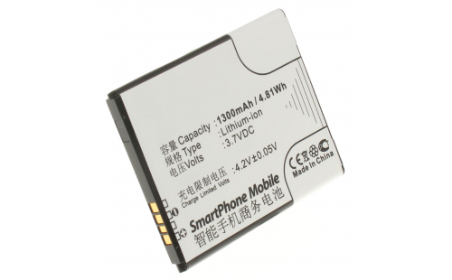 Аккумуляторная батарея CAB1400002C1 для телефонов, смартфонов Orange. Артикул iB-M584.