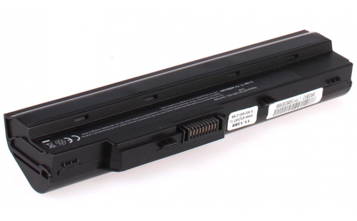 Аккумуляторная батарея BTY-S12(W) для ноутбуков LG. Артикул 11-1388.